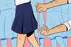 On the Joys and Complexities of Growing Up in An All-Girls School