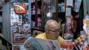 At 79, Mr Ang Lu Heng is the Last Singaporean to Run A Provision Shop From His Home