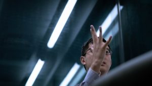 This Singaporean Dude Invited Us to Be Hypnotised, Then It Got Weird