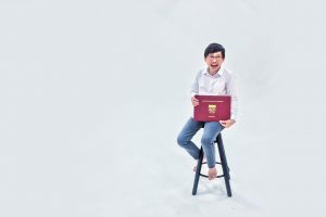 At Almost 40, I’m Only 140 cm Tall. This is My Life