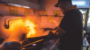 The Secret Life Of The Mala Xiang Guo