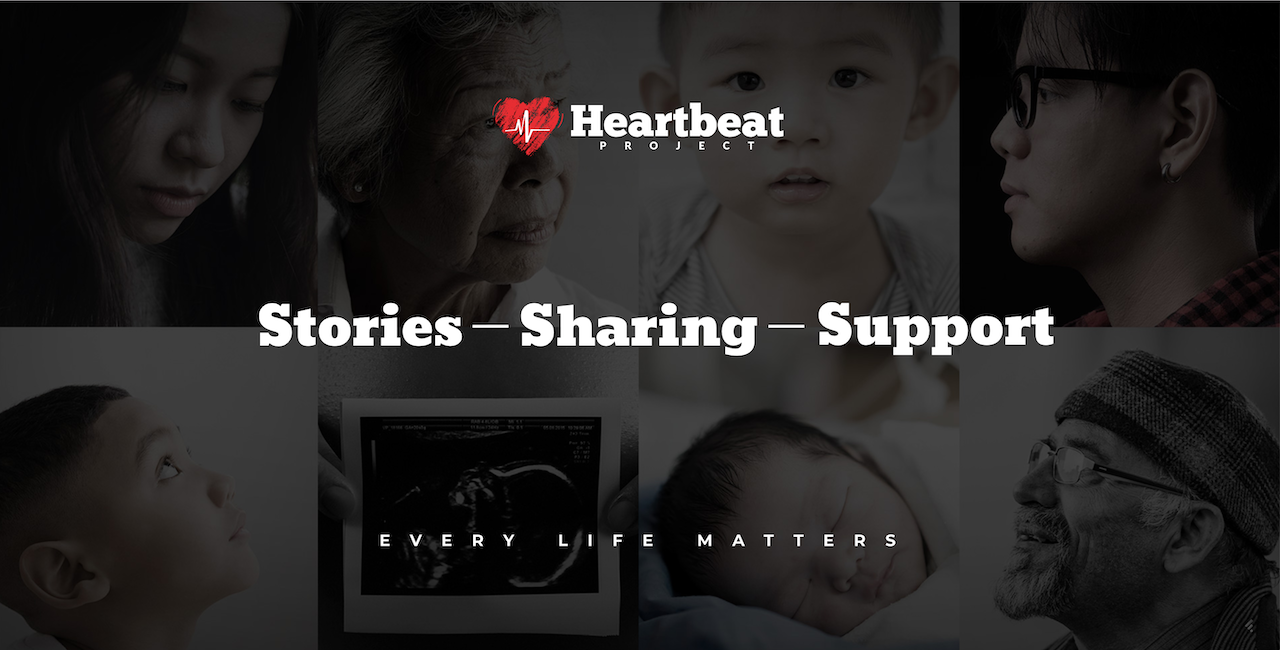The Heartbeat Project Shows We Still Don’t Know How To Talk About Abortion