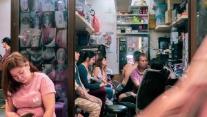 Lucky Plaza, Through the Eyes of Filipinos Who Know It Best