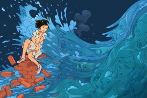 The Diary of A Psychiatric Ward Patient