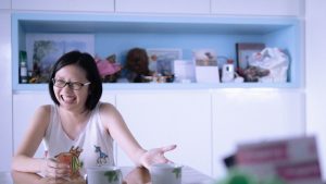 This Mother Will Teach Her Newborn Daughter About Sex at 9 Months Old