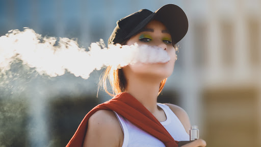 Vaping and the Misguided Morality of What About Our Children