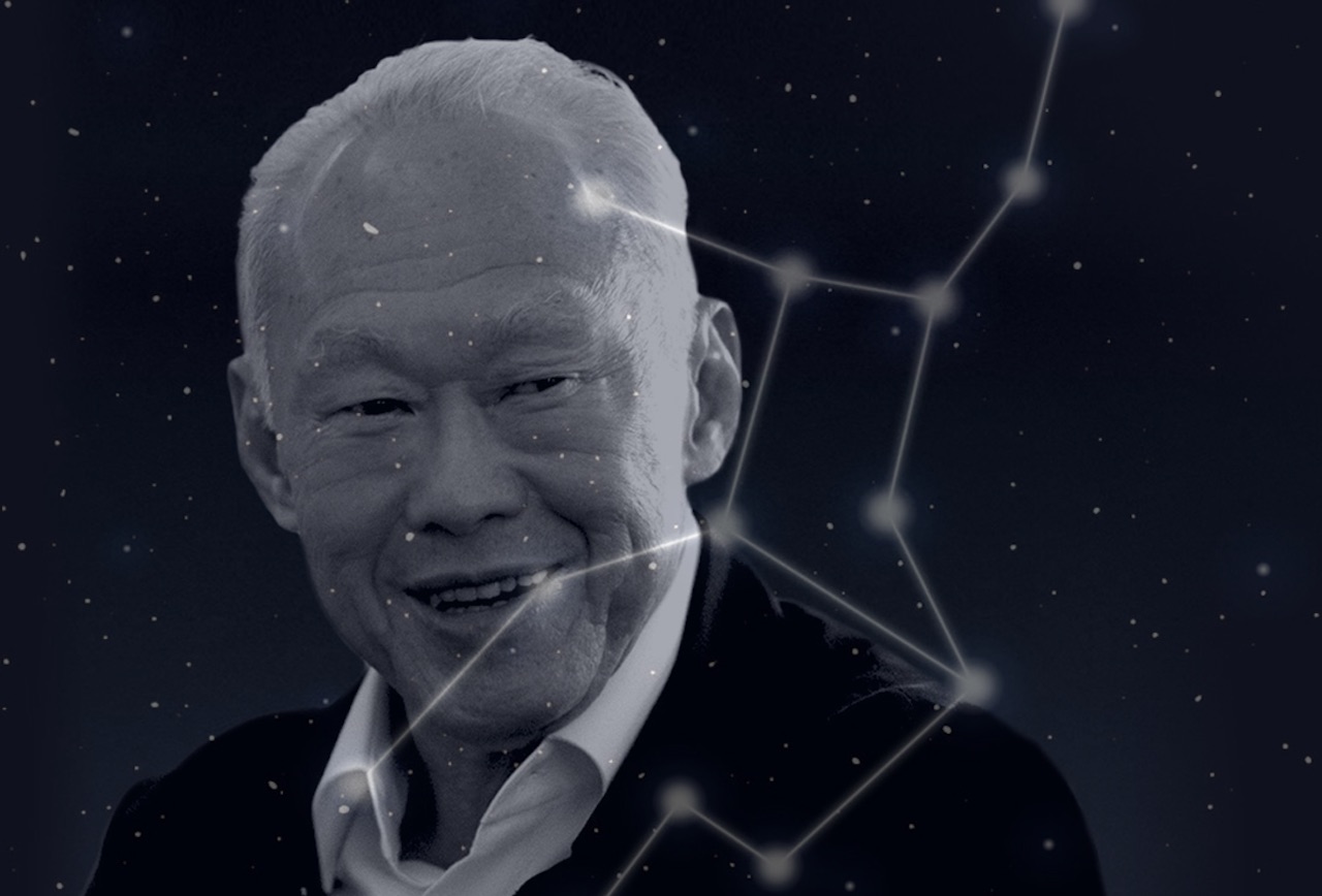 If Lee Kuan Yew Wasn’t a Virgo, Singapore Wouldn’t Be As Successful (Or As Flawed)