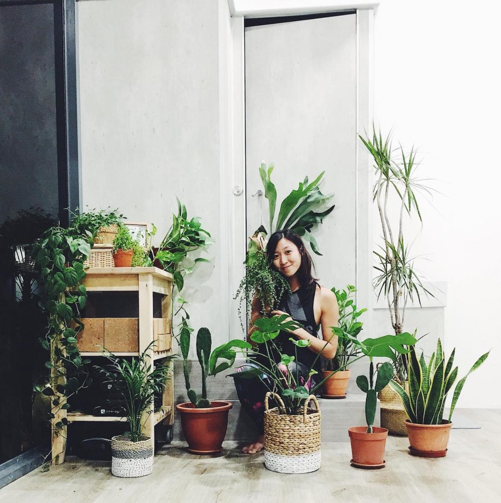 Millennials are Obsessed With Plants, and We're Not Apologising For It