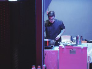 This is What Food Will Look Like When Singapore’s Hawker Culture Finally Dies