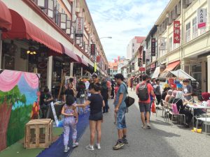 Are There Still Public Spaces in Singapore Where Adults Can Chill For Free?