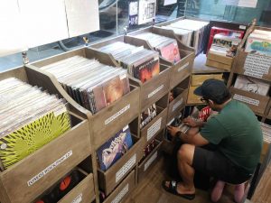 In the Age of Spotify, Records Remind Us What Music is Really About