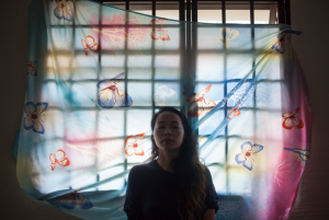 Singapore is Small. For Single Mothers, It’s Even Smaller