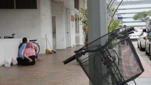 The Unlikely Friendship Between a Nun And a Cleaner