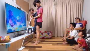 Why Singaporeans Can Never Truly Be Prepared for the Reality of Having Kids