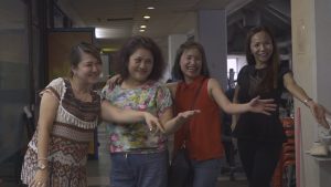 20 Years in Golden Mile Complex: Home Away from Home