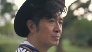 Sadly, I am a cliché.