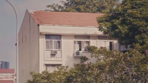 Petain Road: Singapore’s Prostitute Graveyard