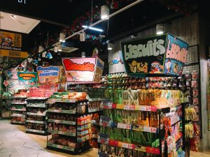 Until I Can Afford a Ticket to Japan, Don Don Donki is the Next Best Thing