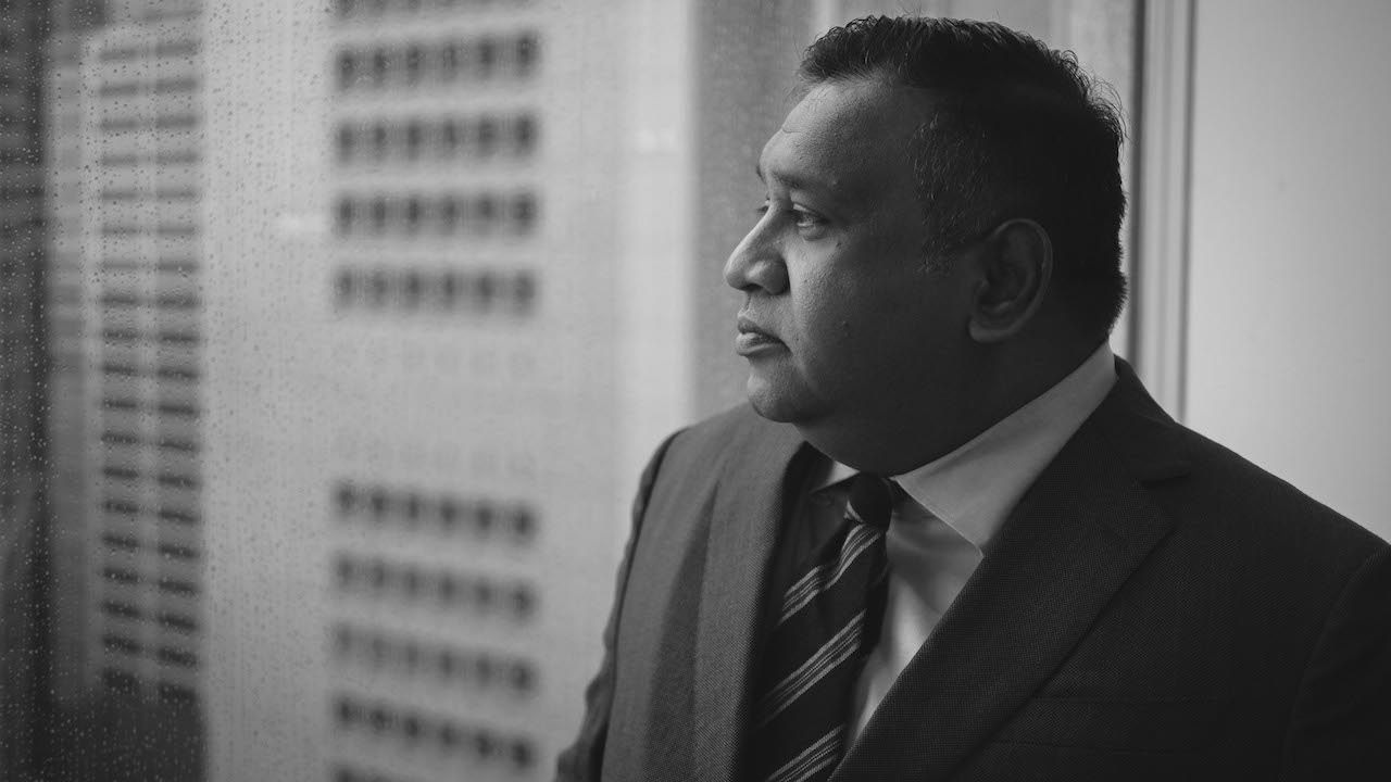 A Top Criminal Lawyer Unravels the Complexities of Defending a Sex Crime in Singapore