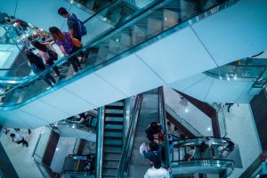 Malls Aren’t The Only Place To Hang Out. Stop Treating It That Way.