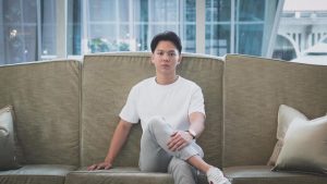 Is Ex-Professional Poker Player, Aloysius Chay, All About The Money? You Decide