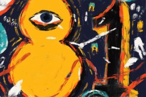 Diary of a Hotel 81 Voyeur