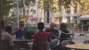 Mandarin Was Never Our Mother Tongue. Here’s Why This Matters