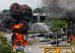 Singaporeans Don’t Care About SGSecure. That’s a Good Thing