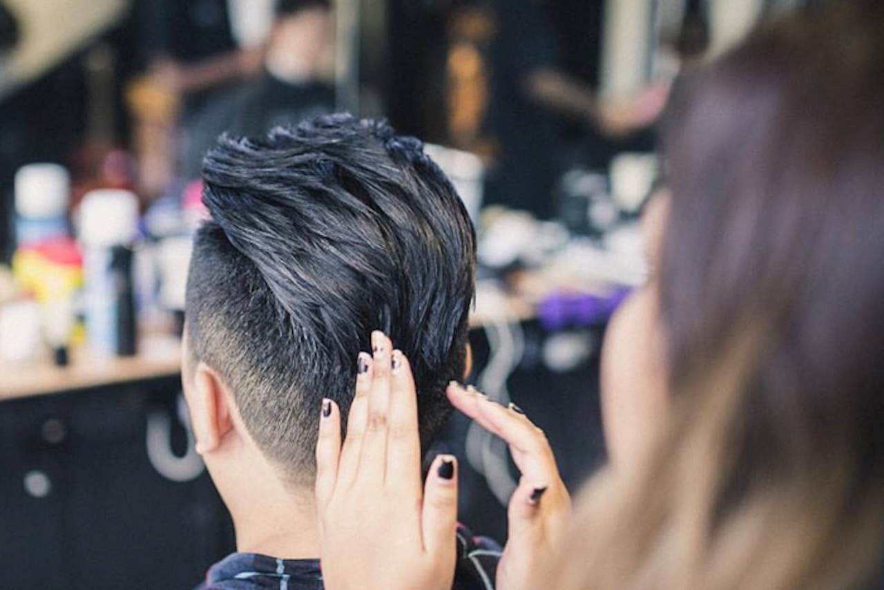 How Did the Undercut Become the Douchiest Hairstyle for Singaporean Men?