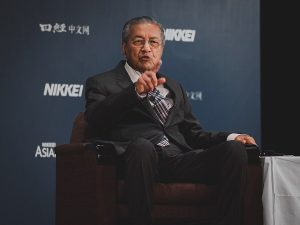 Mahathir is 94?! Here Are 94 Theories Why He is Immortal.