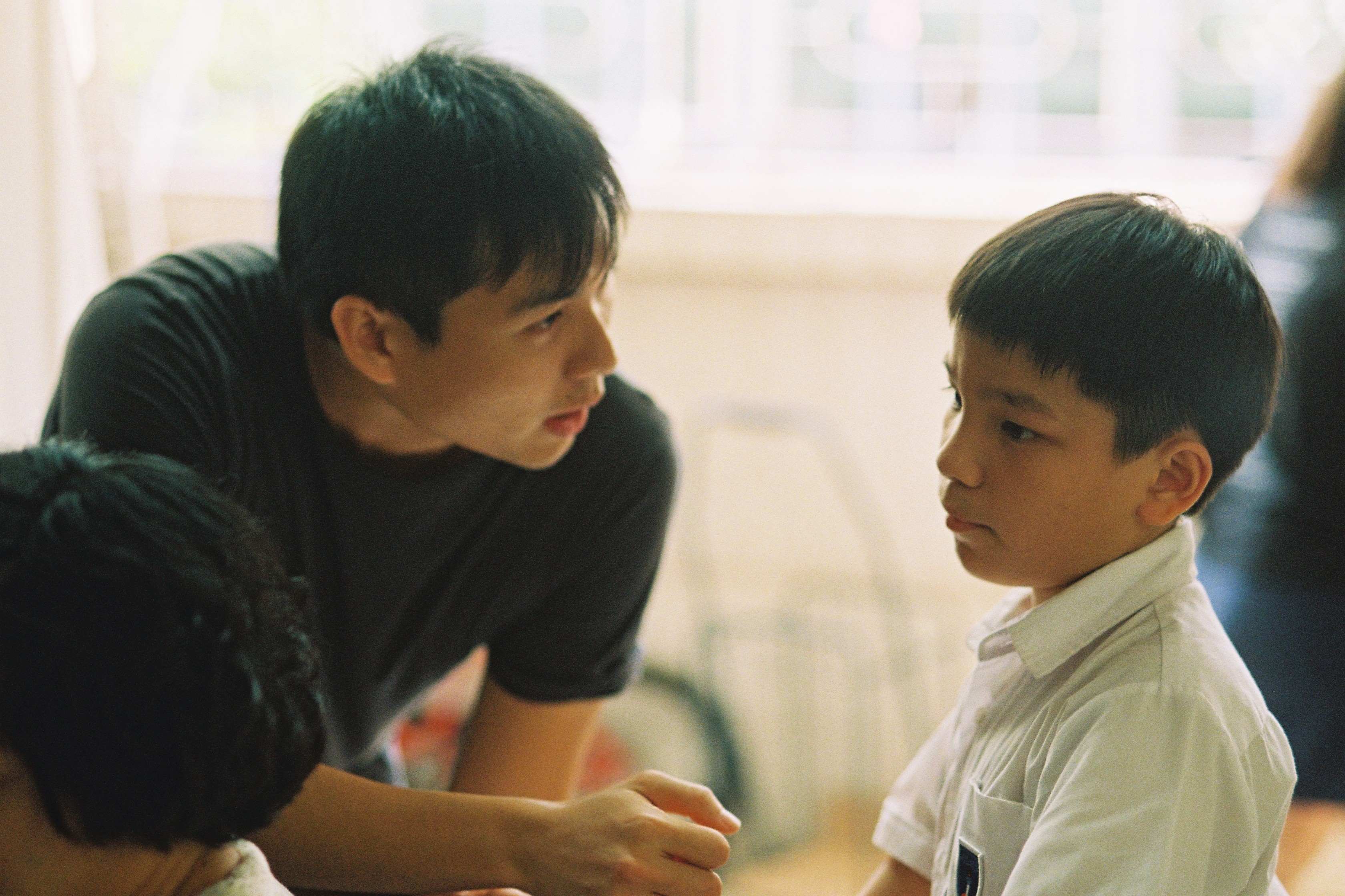 He Once Beat Out Wong Kar-Wai For A Film Award. But Where Is Anthony Chen Now?