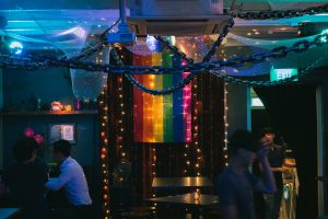 Has Tanjong Pagar Always Been SO Gay? Yes, According to History