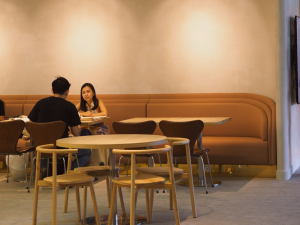 Do Co-Working Spaces Know What Women Need? We Headed to GATHER to Find Out