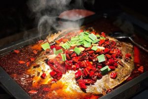 A Singaporean Who Doesn’t Take Spicy Food is Not Singaporean. Discuss.