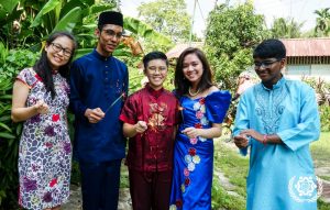 Afraid of ‘Saying the Wrong Thing’ About Racism? Speak Up Anyway.