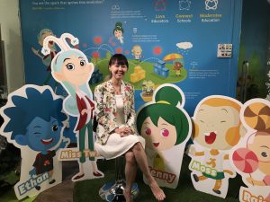 Can Technology Lessen the Emotional Labour Kindergarten Teachers Endure?