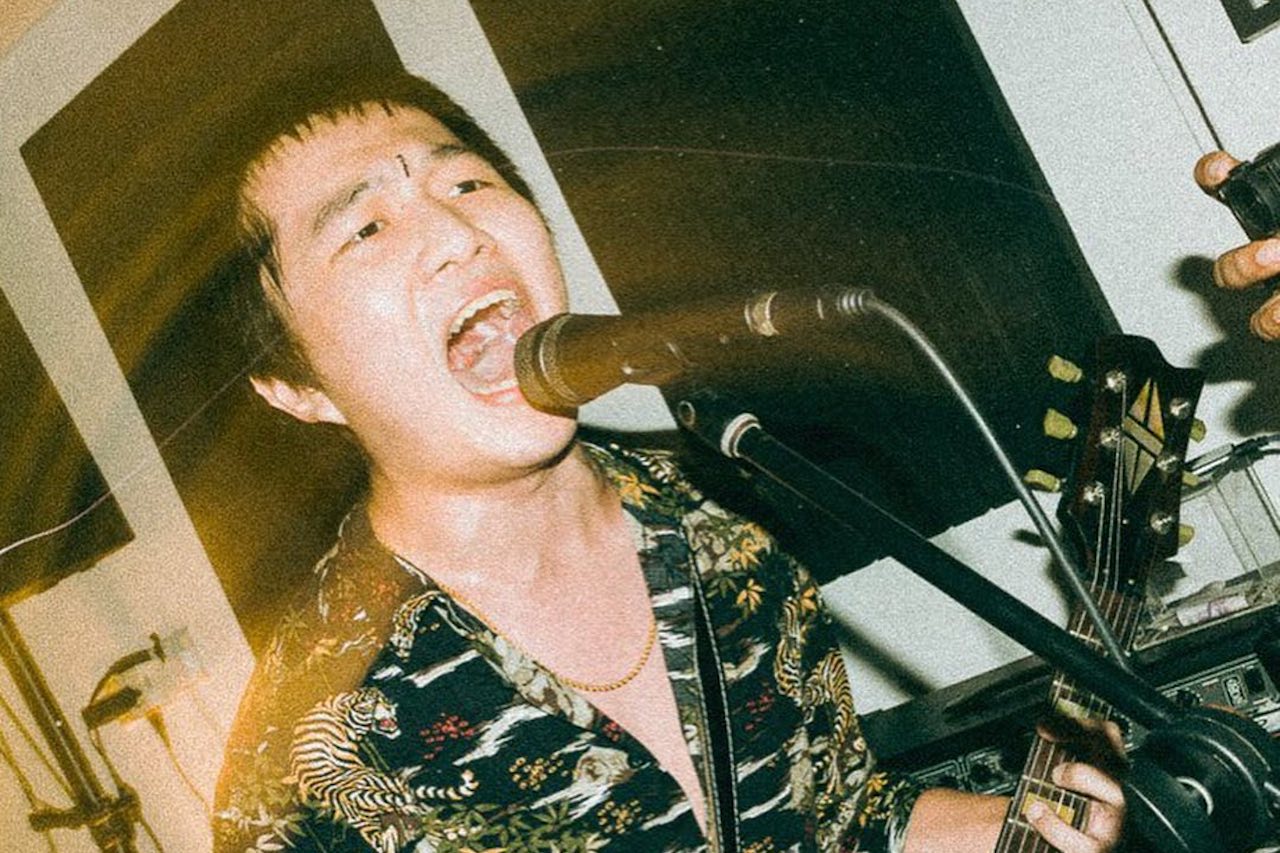 Naybeats, Not Baybeats, is the Real Celebration of Singaporean Indie Rock