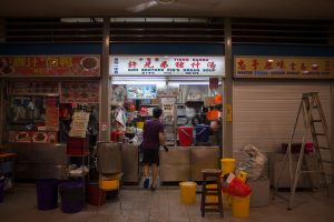 The Painstaking Labour Behind Pig’s Organ Soup