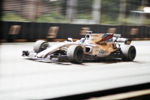 Michelin Can Review Restaurants, So We Figured We’d Review Their Tyres