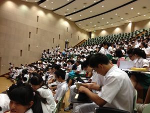 I’ve Taught JC for 25 Years. This is What School Life Looks Like to Me