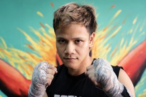 Pro-Boxing is About Money and Fame. Here’s What It Costs When You Fight for Neither