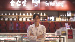 Millennial Sinsehs: Carrying TCM Into the Future