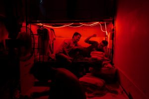 Dreams: Do They Exist For Singapore’s Migrant Workers and Normal (Technical) Students?