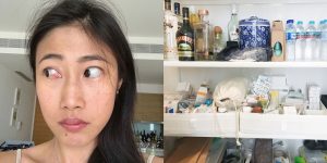 This is What It’s Like to Live With A Chronic and Invisible Illness in Singapore