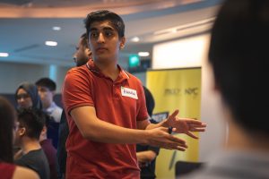 More Than Just Whining: How Singaporean Youths Are Tackling the Problems of Today