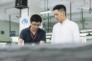 What Is The True Cost of Your Clothes? Vincent Ooi Is On A Mission To Let You Know