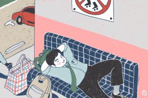 How Far Have We Come In Tackling Homelessness In Singapore?