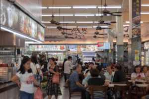 Will Today’s Young Adults Be The Last Generation To Grow Up With Hawker Centres?