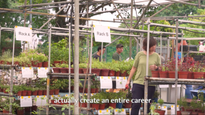 Bjorn and Raised In The City