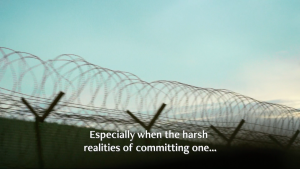 The Girl From Changi Prison